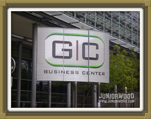 Games Convention 2006 in Leipzig