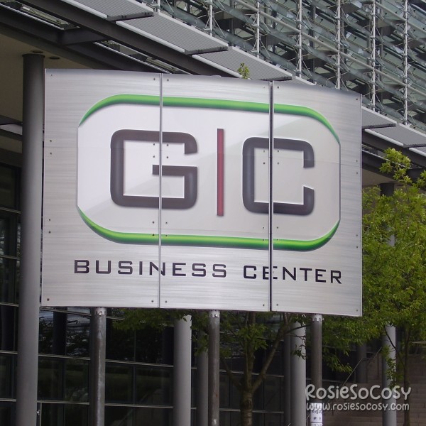 Games Convention 2006 in Leipzig